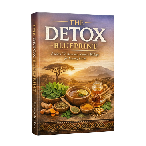 The Detox Blueprint